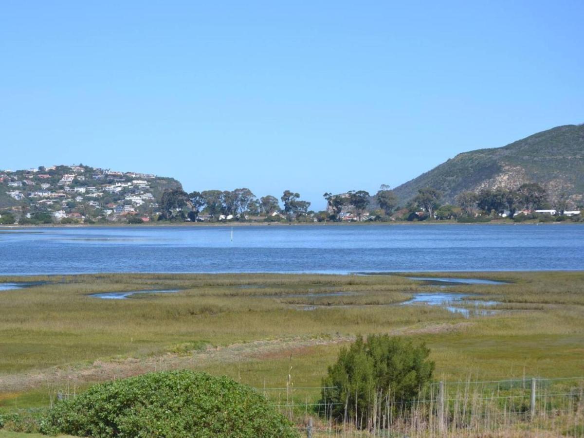 Thesen View - Exquisite Views With Bikes & Canoe Knysna Extérieur photo