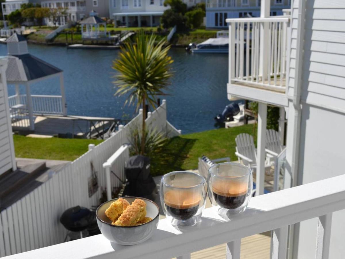 Thesen View - Exquisite Views With Bikes & Canoe Knysna Extérieur photo